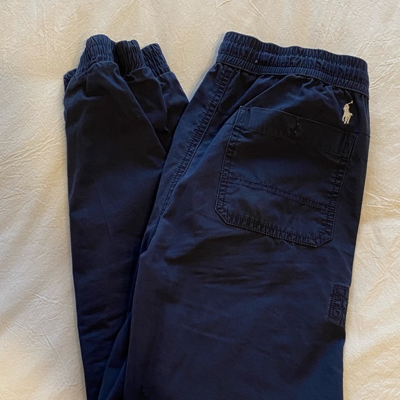 Teen Boy / Men Ralph Lauren Joggers - Picture 1 of 4